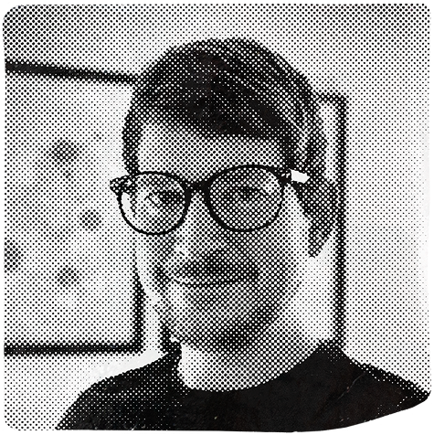 Photo of Andy Bell