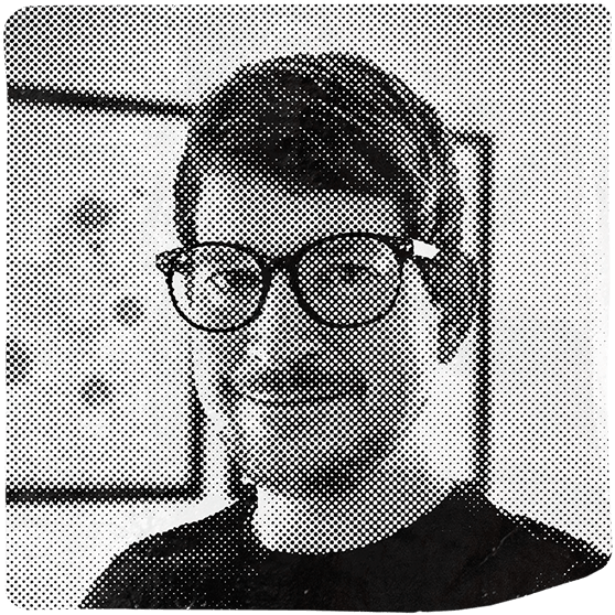 Photo of Andy Bell