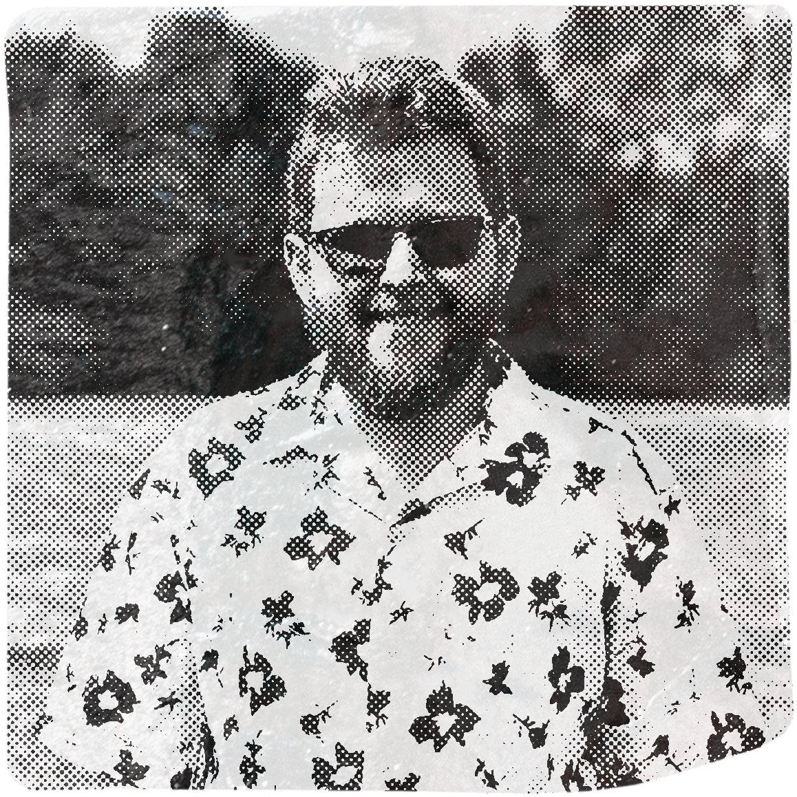 Photo of Bill Collins