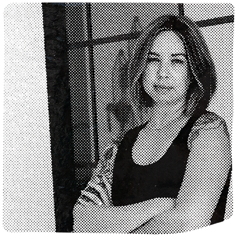 Photo of Elyse Holladay