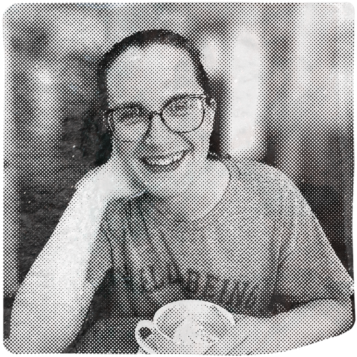 Photo of Frances Whinder