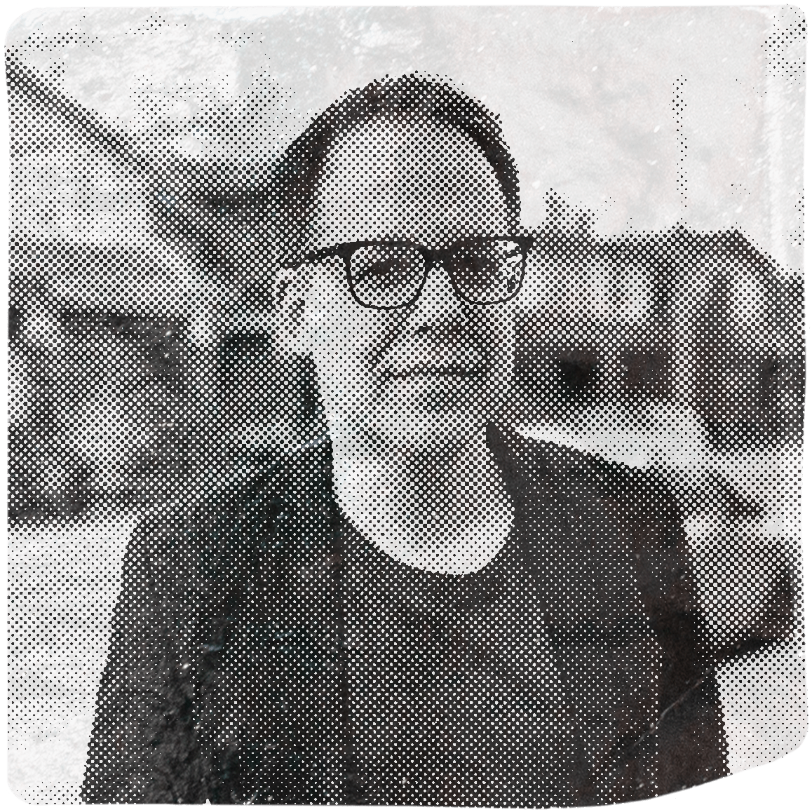 Photo of Guy Segal