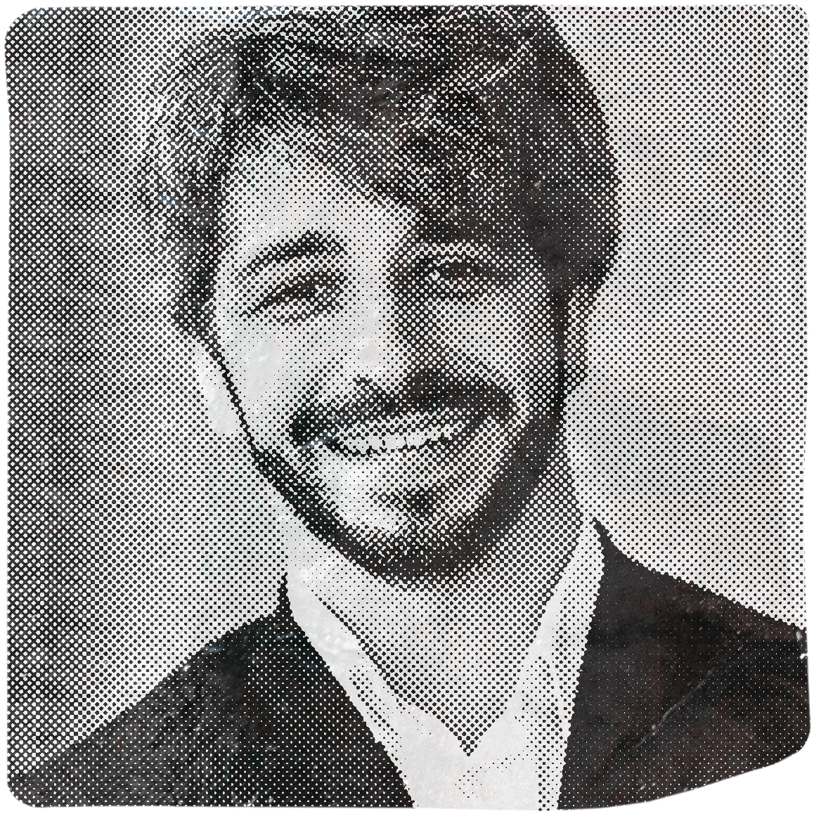Photo of Julien Vanière