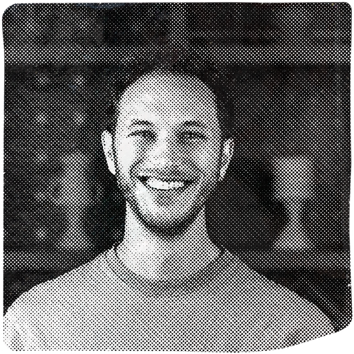 Photo of Luis Ouriach