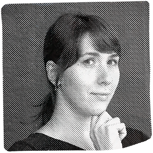 Photo of Natalya Shelburne