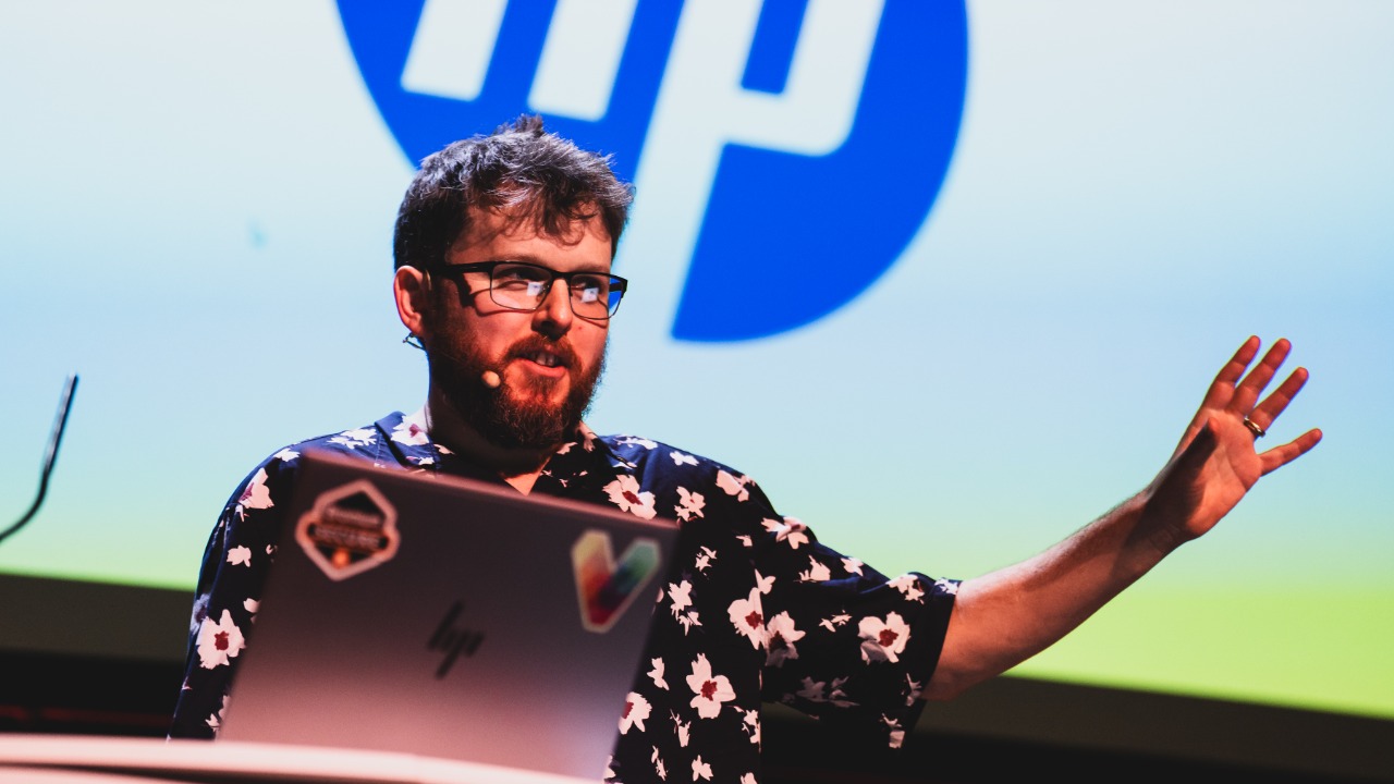 Bill Collins - Living with Conway's Law in a Design System