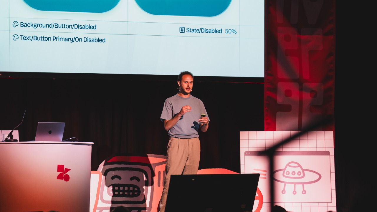 Luis Ouriach - Minimum viable tokens